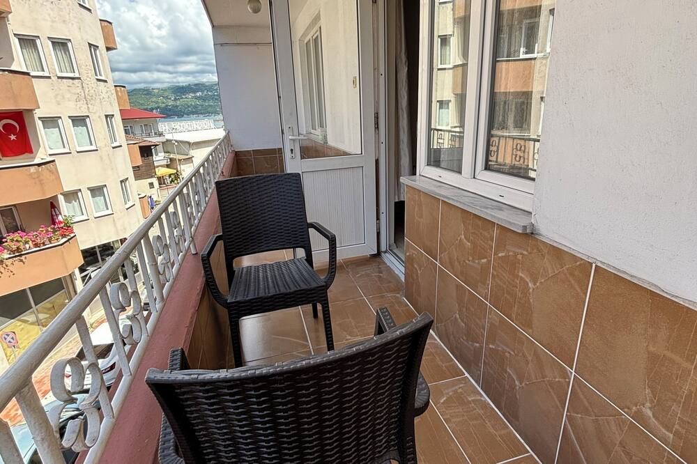 Balcon Photo
