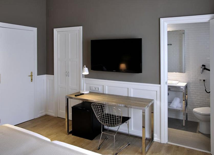Équipements de la chambre Photo