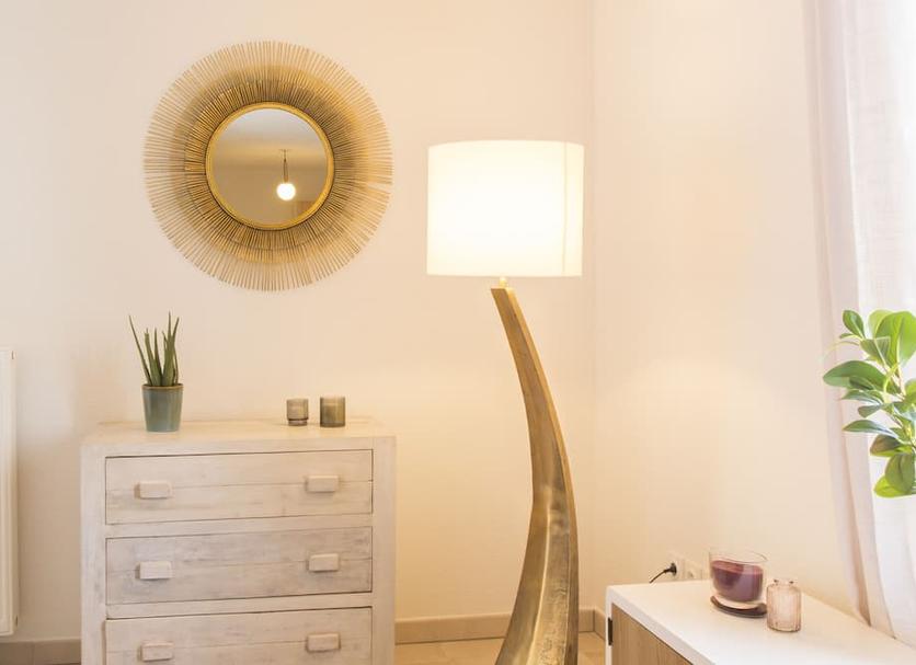 Équipements de la chambre Photo