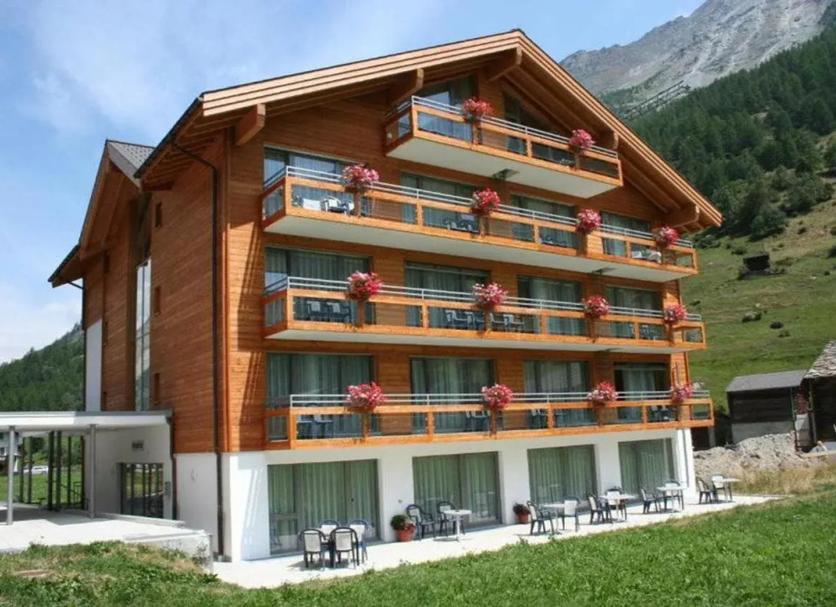 Bâtiment Photo