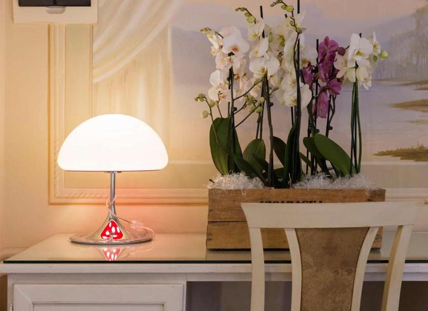 Équipements de la chambre Photo