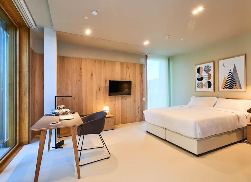 Chambre Photo