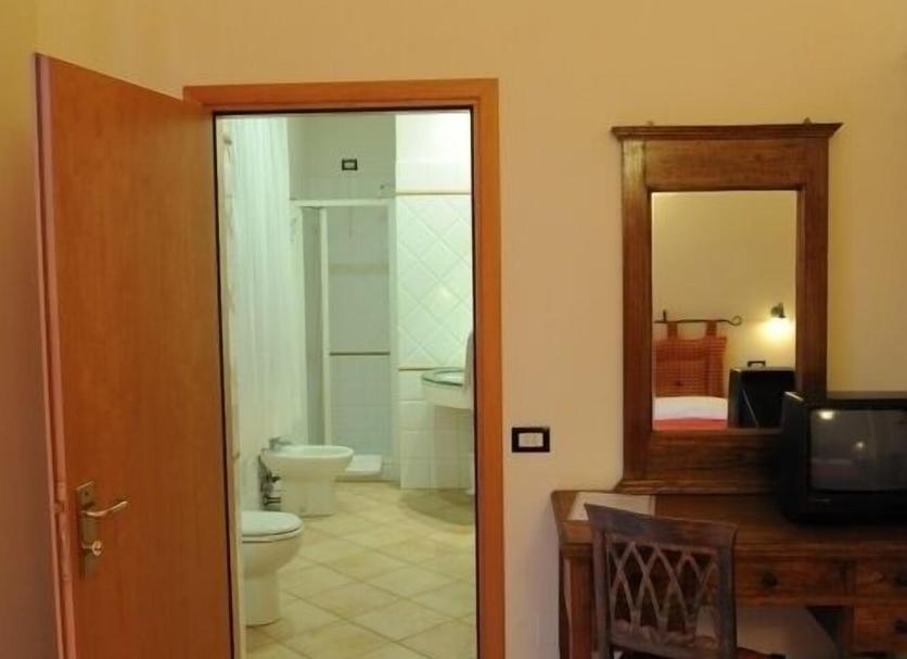 Équipements de la chambre Photo