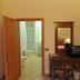 Équipements de la chambre