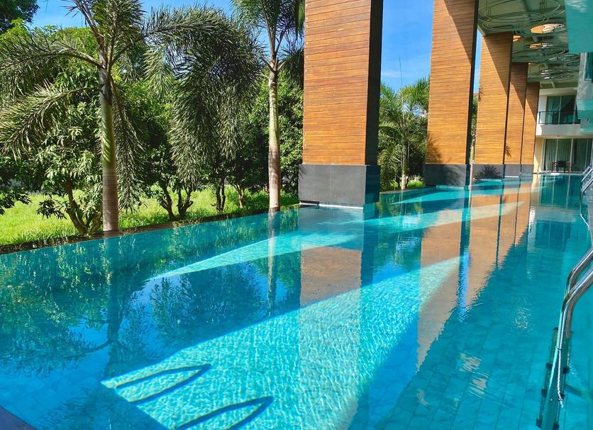 Piscine Photo