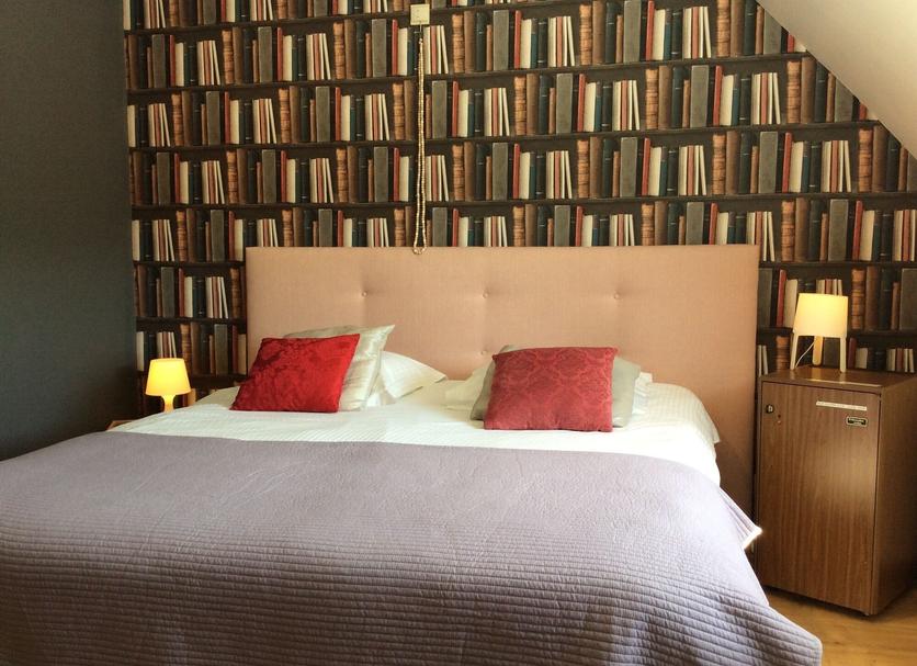 Chambre Photo