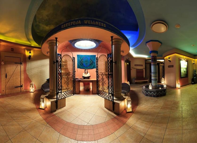 Hall d’entrée Photo