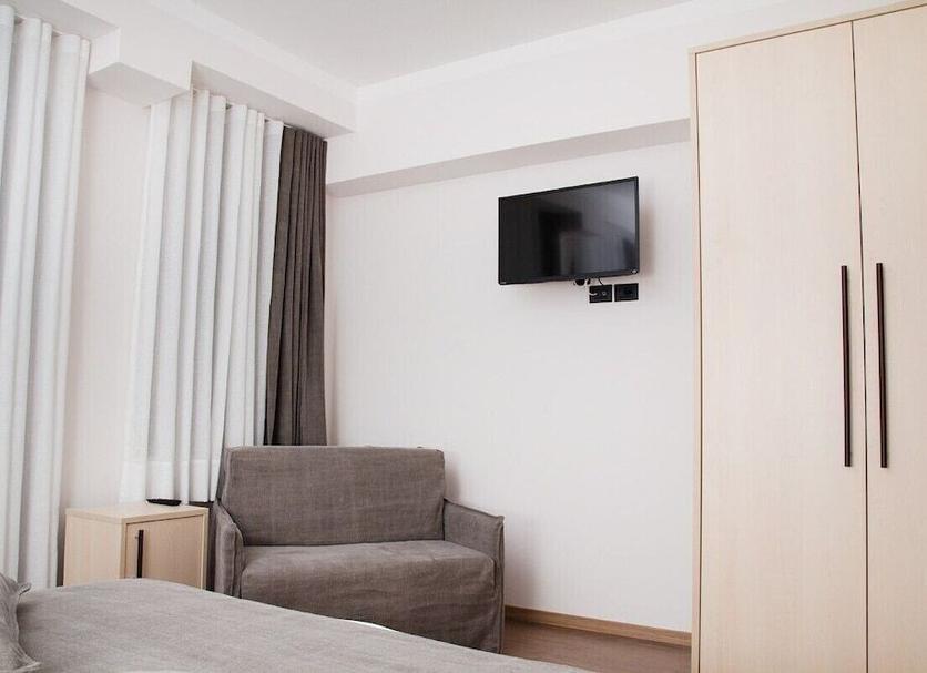 Équipements de la chambre Photo