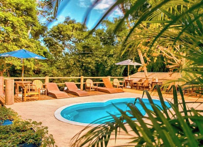 Piscine Photo