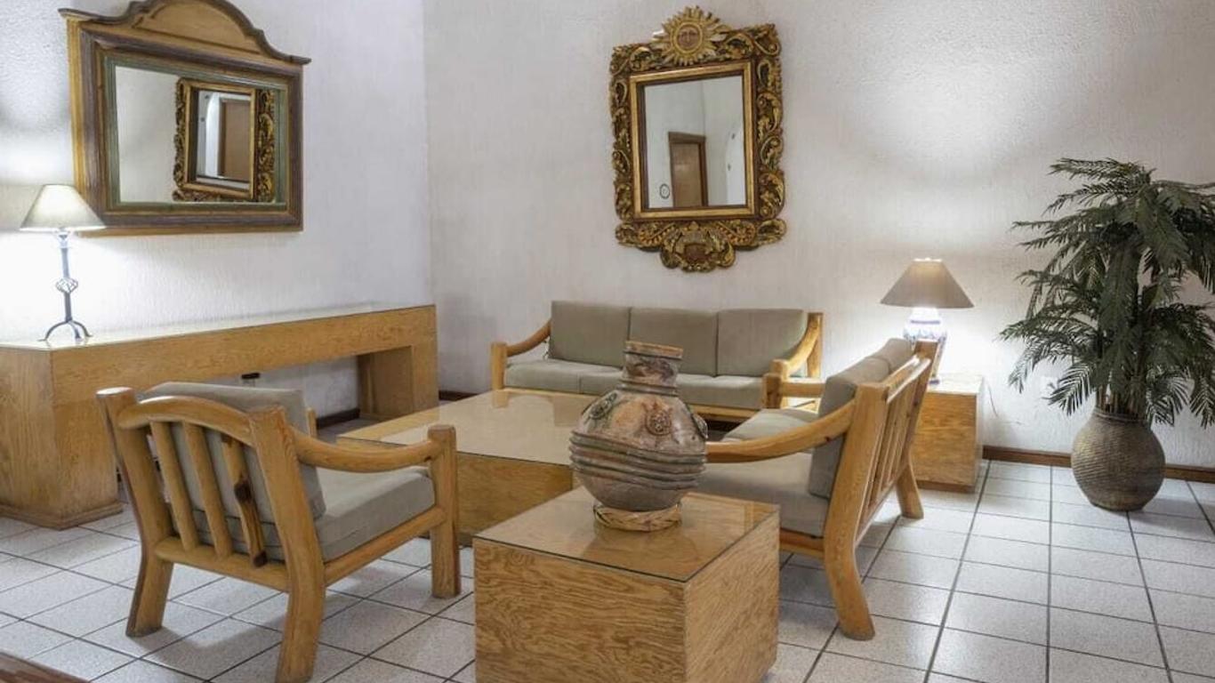 Hotel Gala Oaxaca