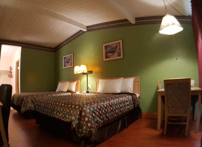 Chambre Photo