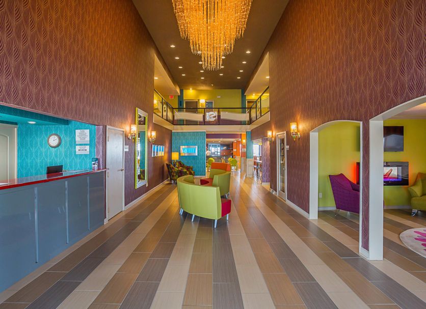 Hall d’entrée Photo