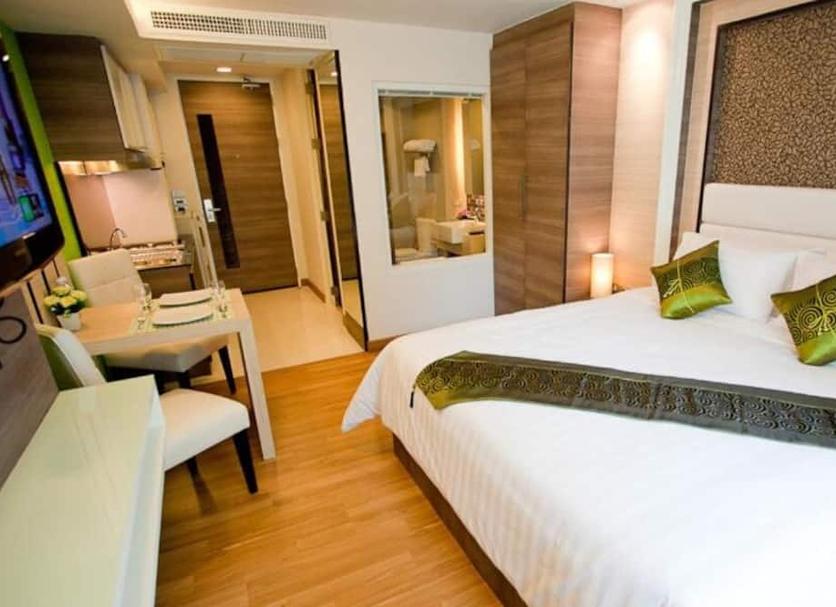Chambre Photo