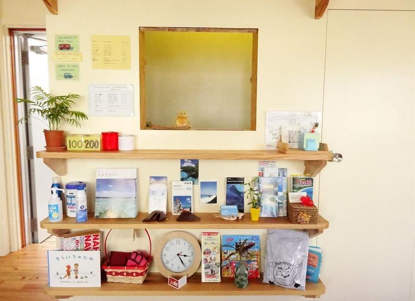 Équipements de la chambre Photo