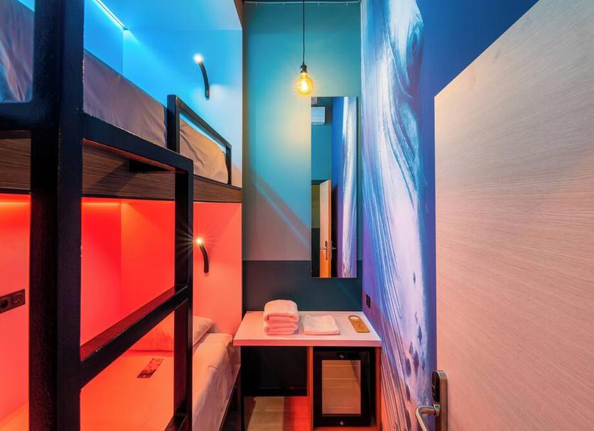 Équipements de la chambre Photo