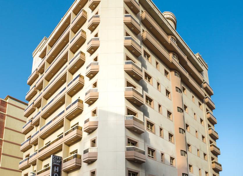 Bâtiment Photo
