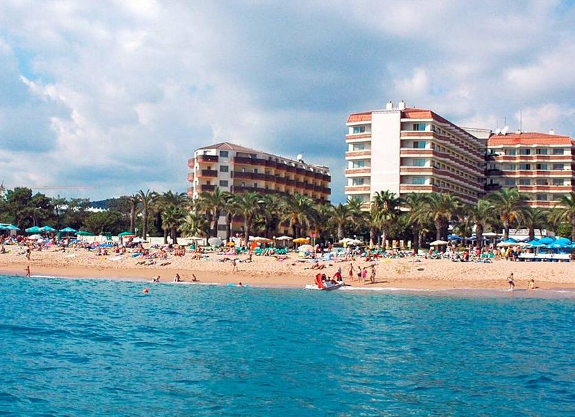 Plage Photo