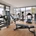 Salle de sport