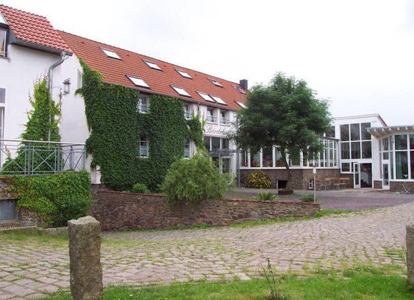 Bâtiment Photo