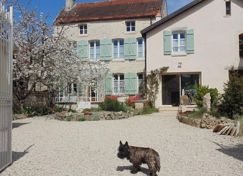 Bâtiment Photo