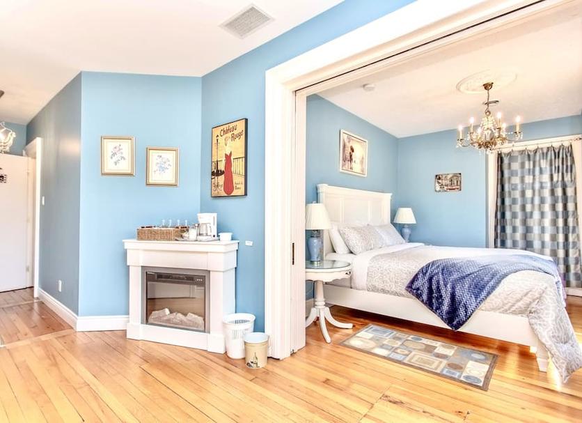 Chambre Photo