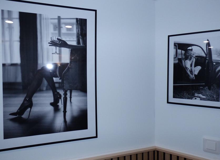 Équipements de la chambre Photo
