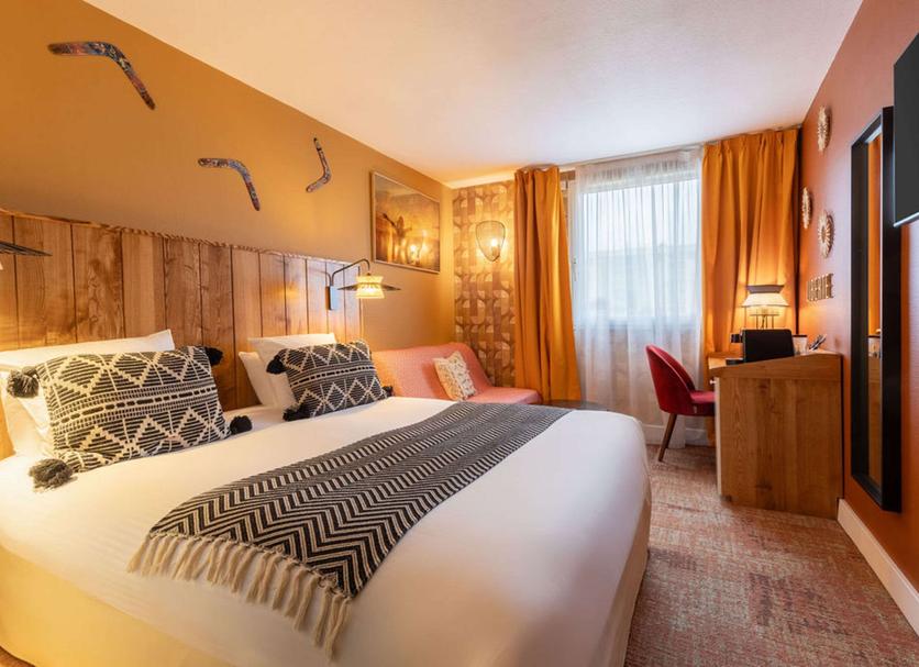 Chambre Photo