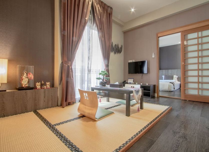 Salle à manger Photo