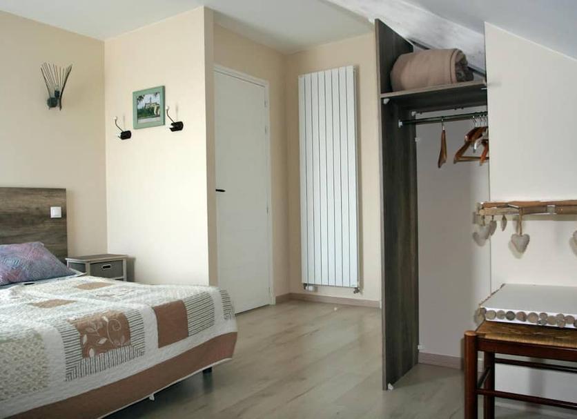 Chambre Photo