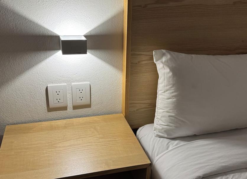 Équipements de la chambre Photo