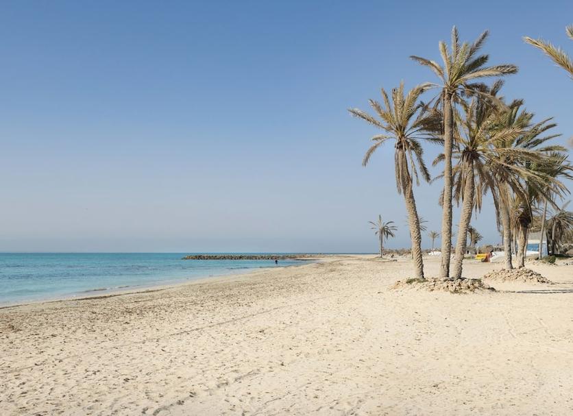 Plage Photo