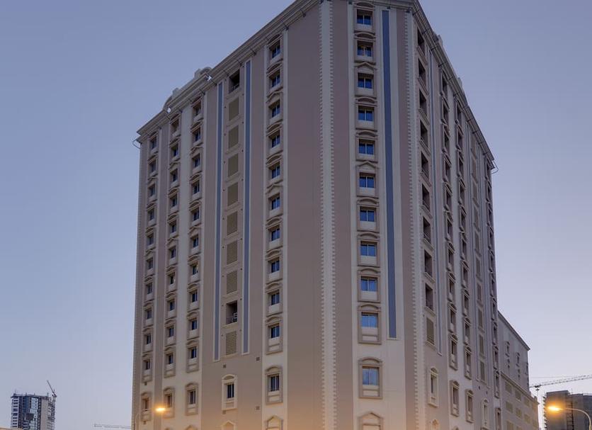 Bâtiment Photo