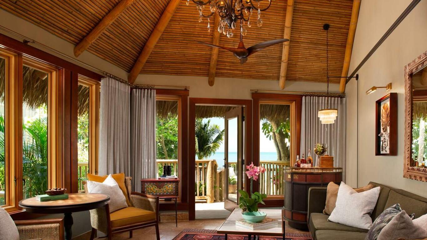 Little Palm Island Resort and Spa
