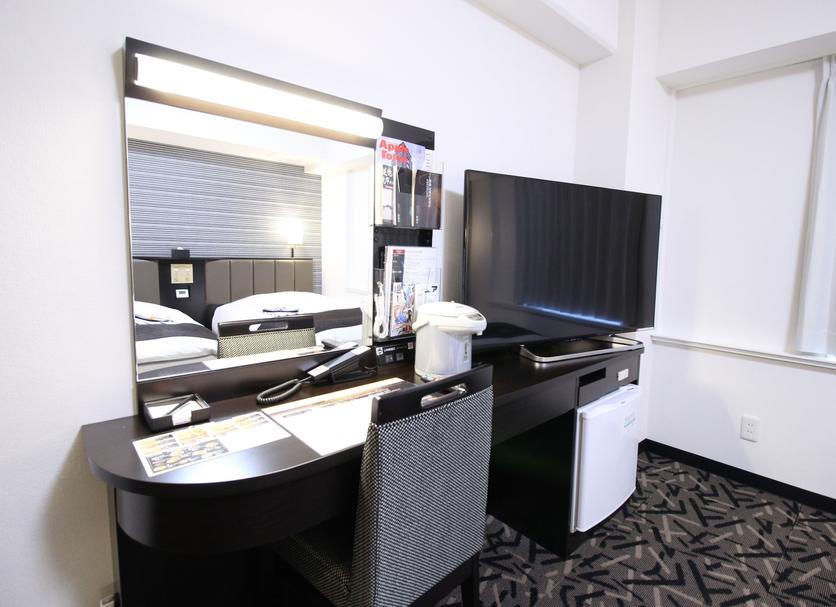 Équipements de la chambre Photo