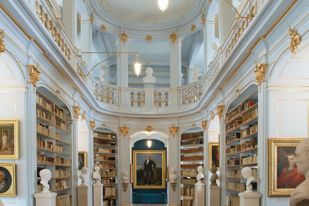 Hall d’entrée