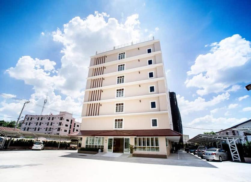 Bâtiment Photo