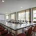 Espace de conférence