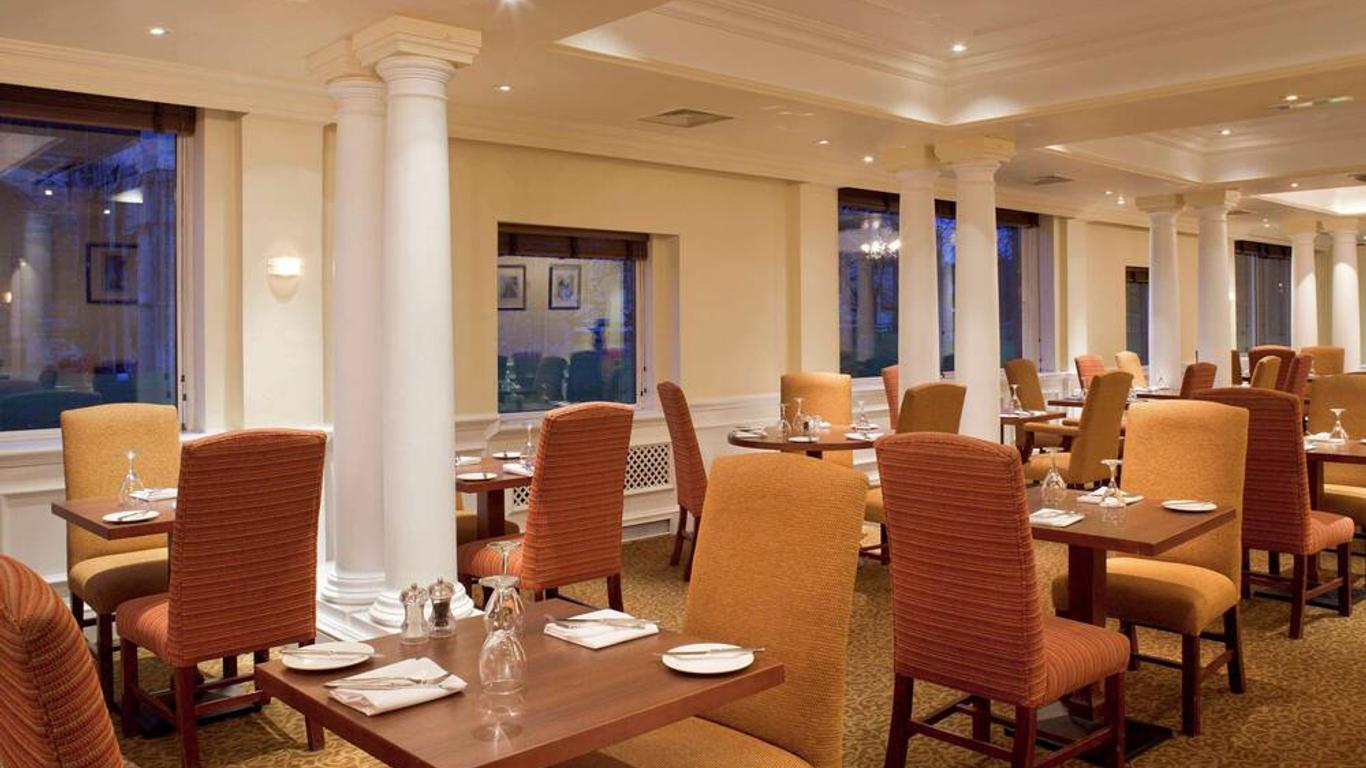 Winchester Wessex Hotel by Sunday