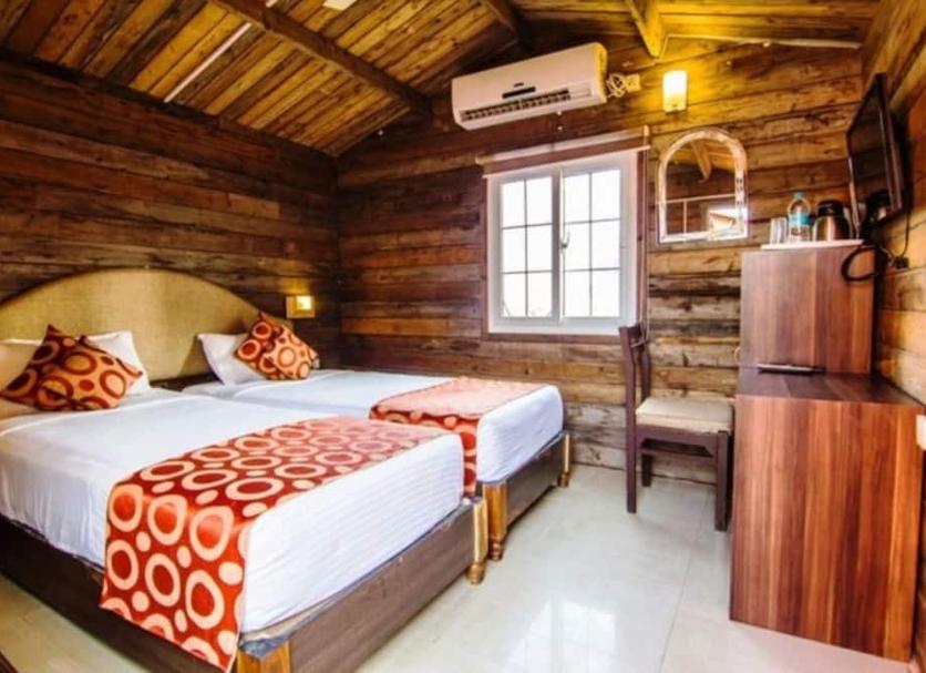 Chambre Photo