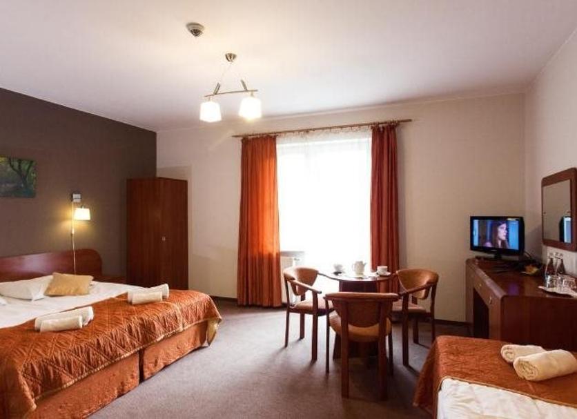 Chambre Photo