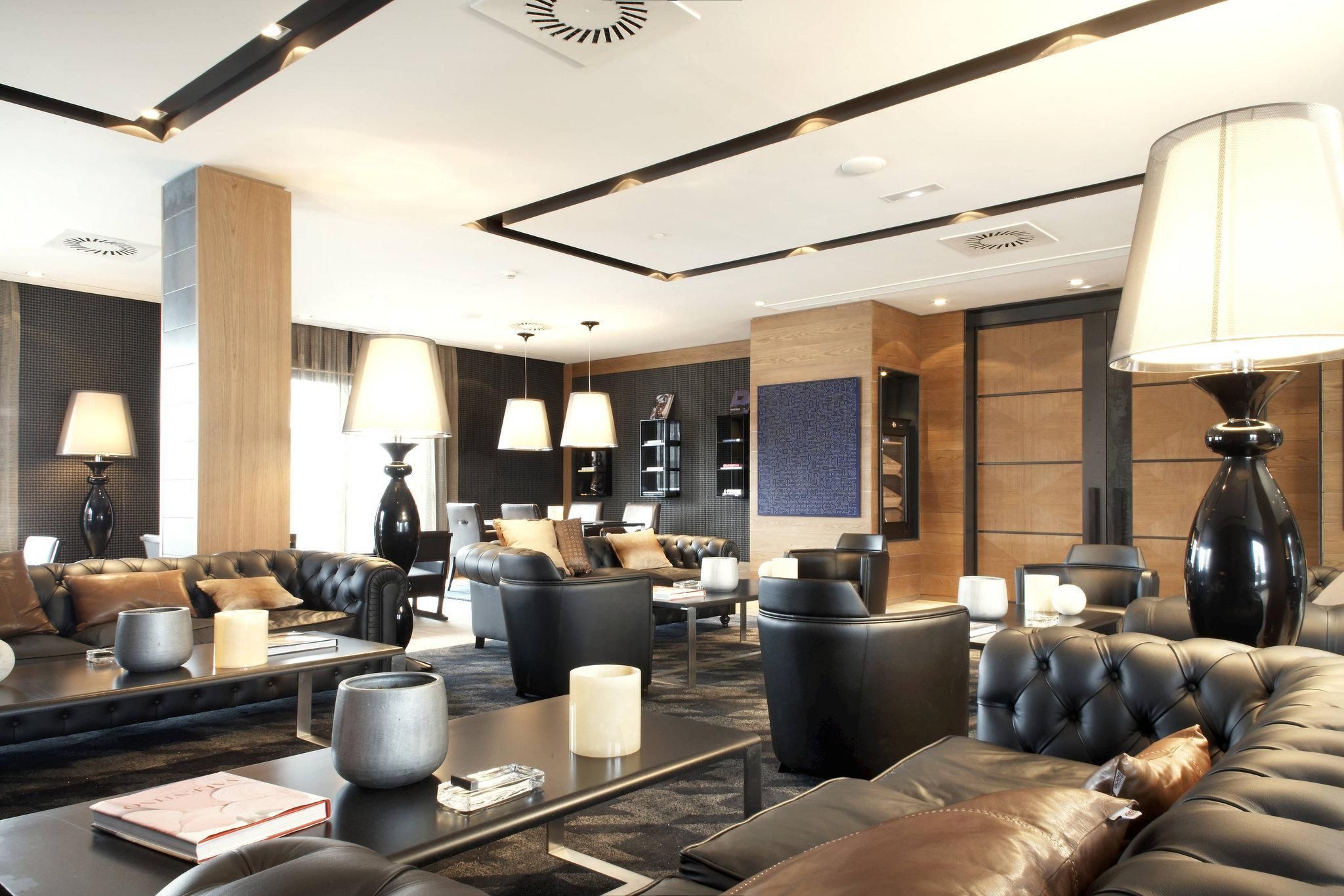 Salon