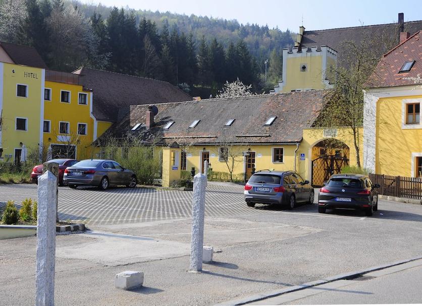 Extérieur Photo