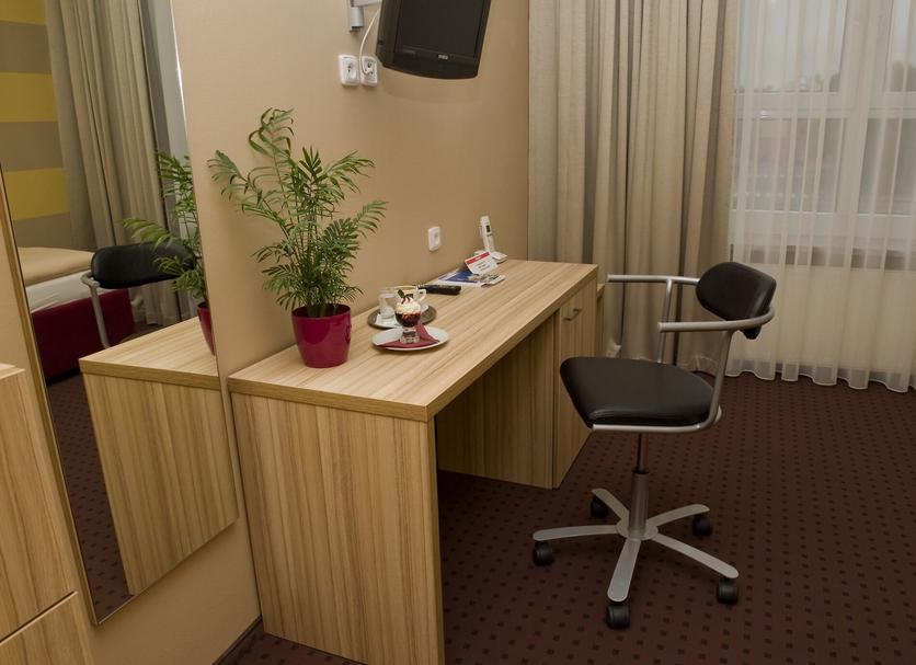 Équipements de la chambre Photo