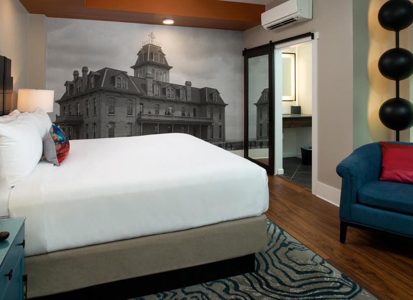 Chambre Photo