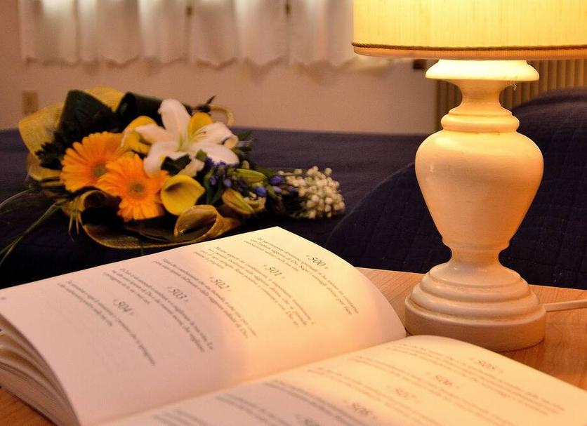 Équipements de la chambre Photo