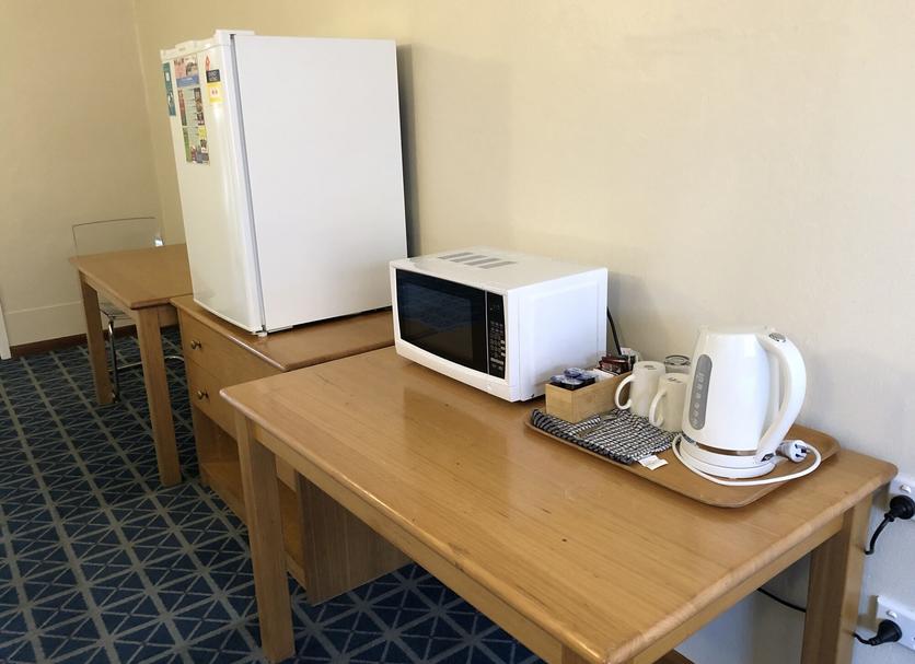 Équipements de la chambre Photo