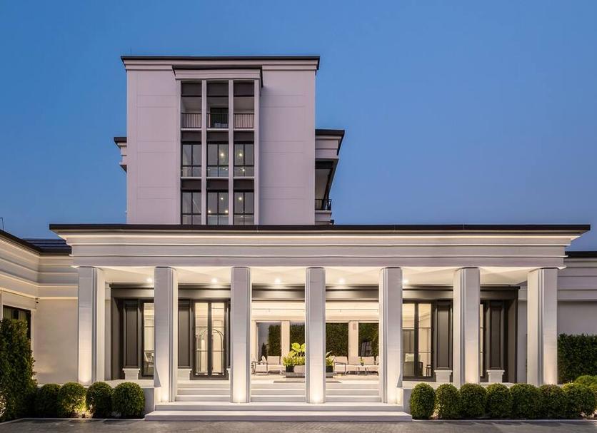 Bâtiment Photo