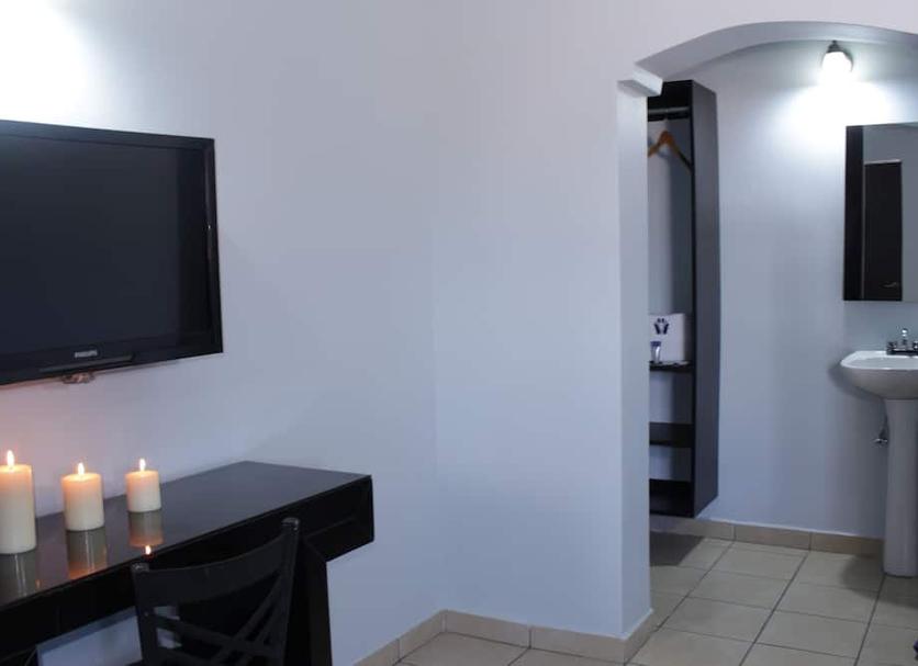 Équipements de la chambre Photo