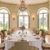 Salle de banquet
