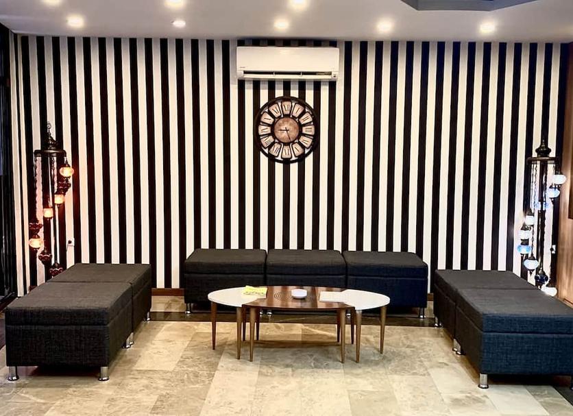 Salon Photo